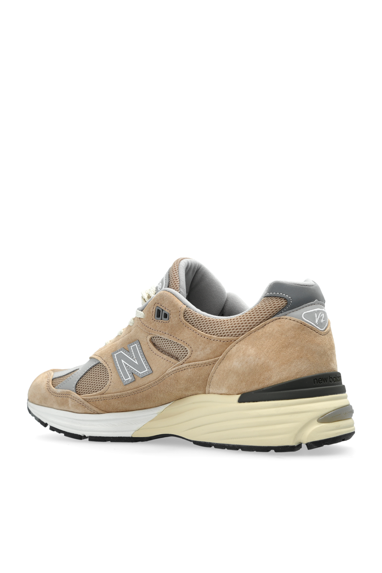 Beige Sports shoes U991BE2 New Balance - Vitkac AS